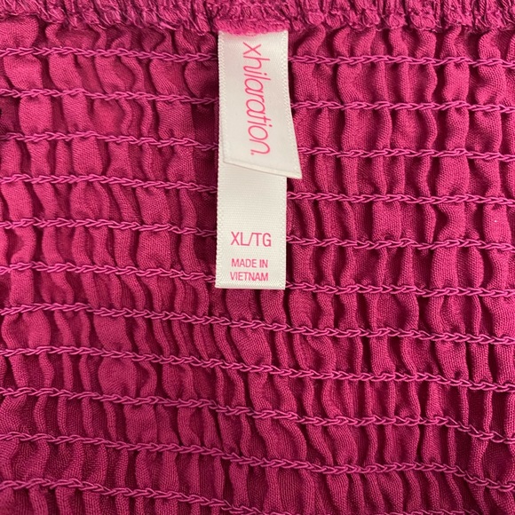 Cute Y2K look dress, SZ XL - Picture 3 of 6